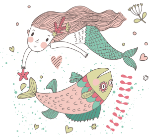 fische baby