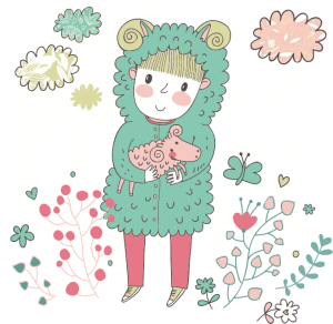 Sternzeichen Baby Widder